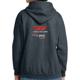 SRO GT Road America Event Hoodie - Youth